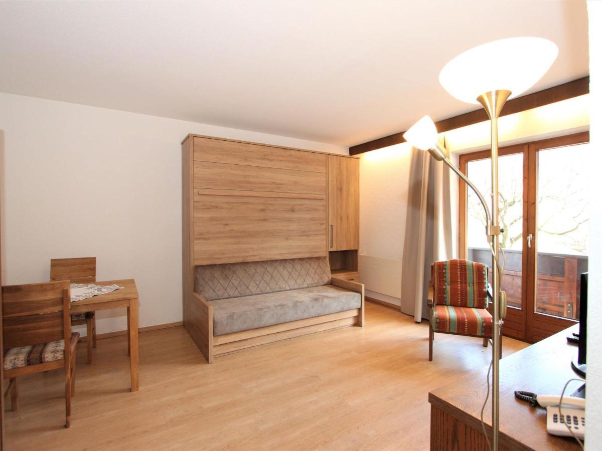 Apartment Roemerhof-3 By Interhome Fügen Kültér fotó