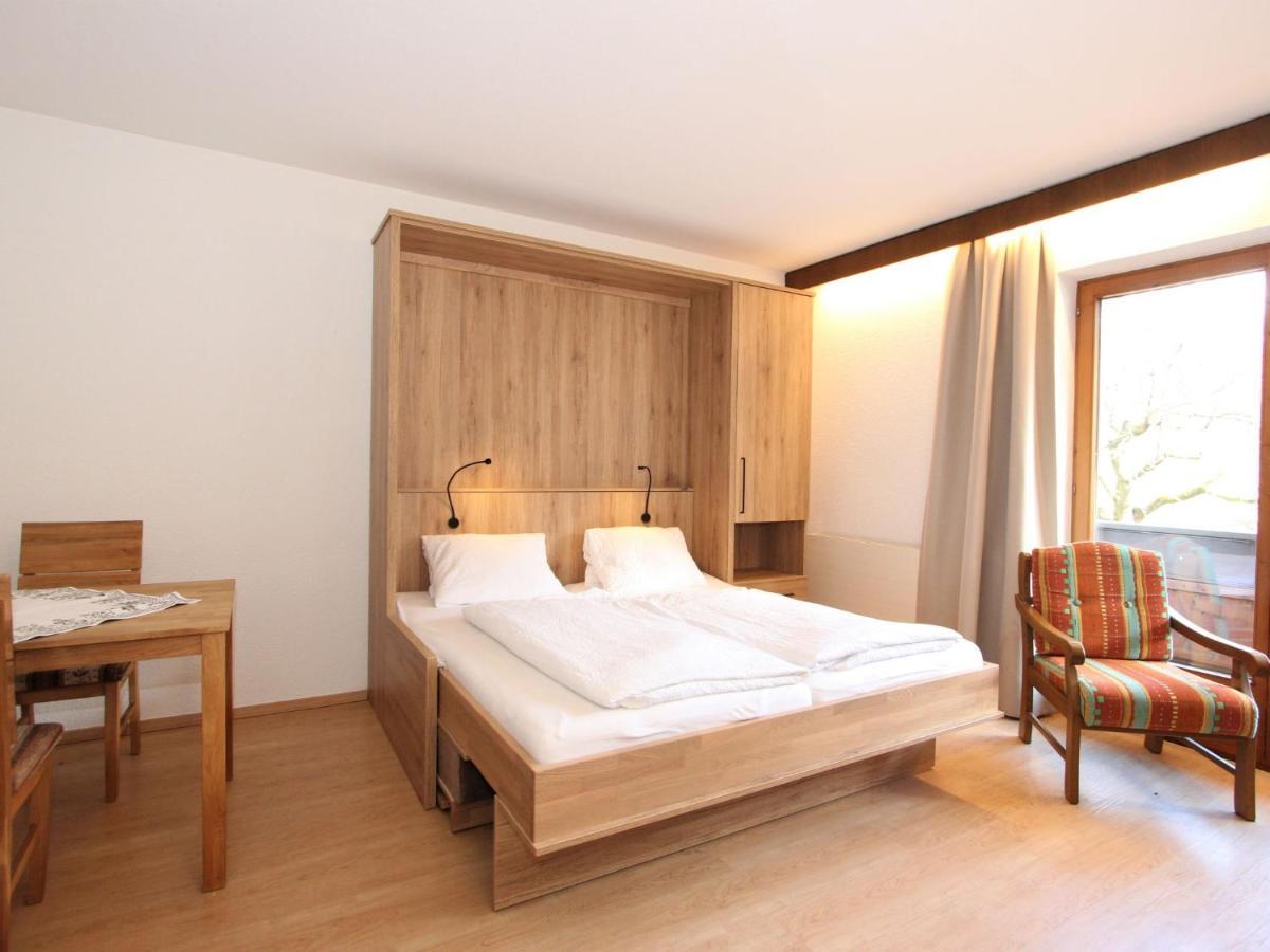 Apartment Roemerhof-3 By Interhome Fügen Kültér fotó